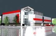 SPATII COMERCIALE